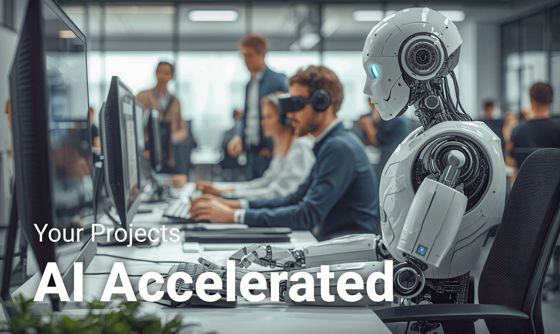 Faster Delivery, Better Quality: How AI Accelerates Your Projects