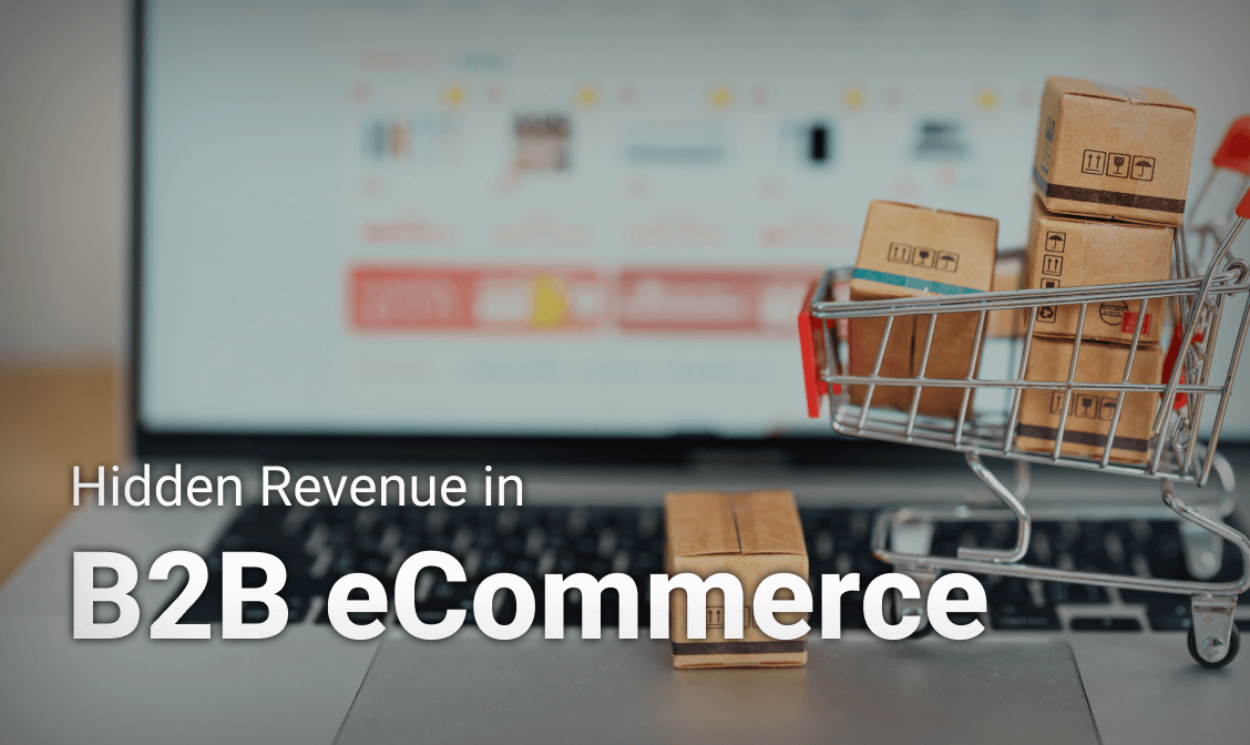 The Hidden Revenue in Your Existing B2B Customers