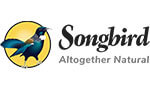 Songbird Naturals logo