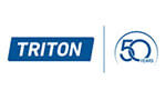 Triton Showers logo