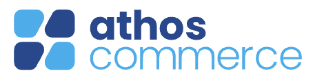 Klevu/Athos Commerce logo