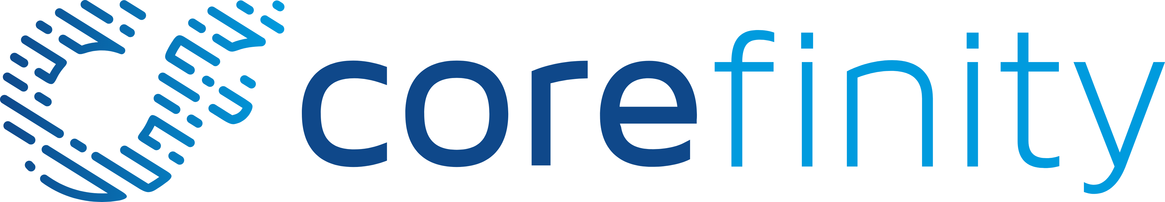 Corefinity logo