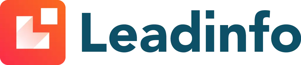 Leadinfo logo