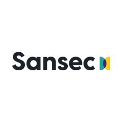 Sansec Logo - Deploy eCommerce