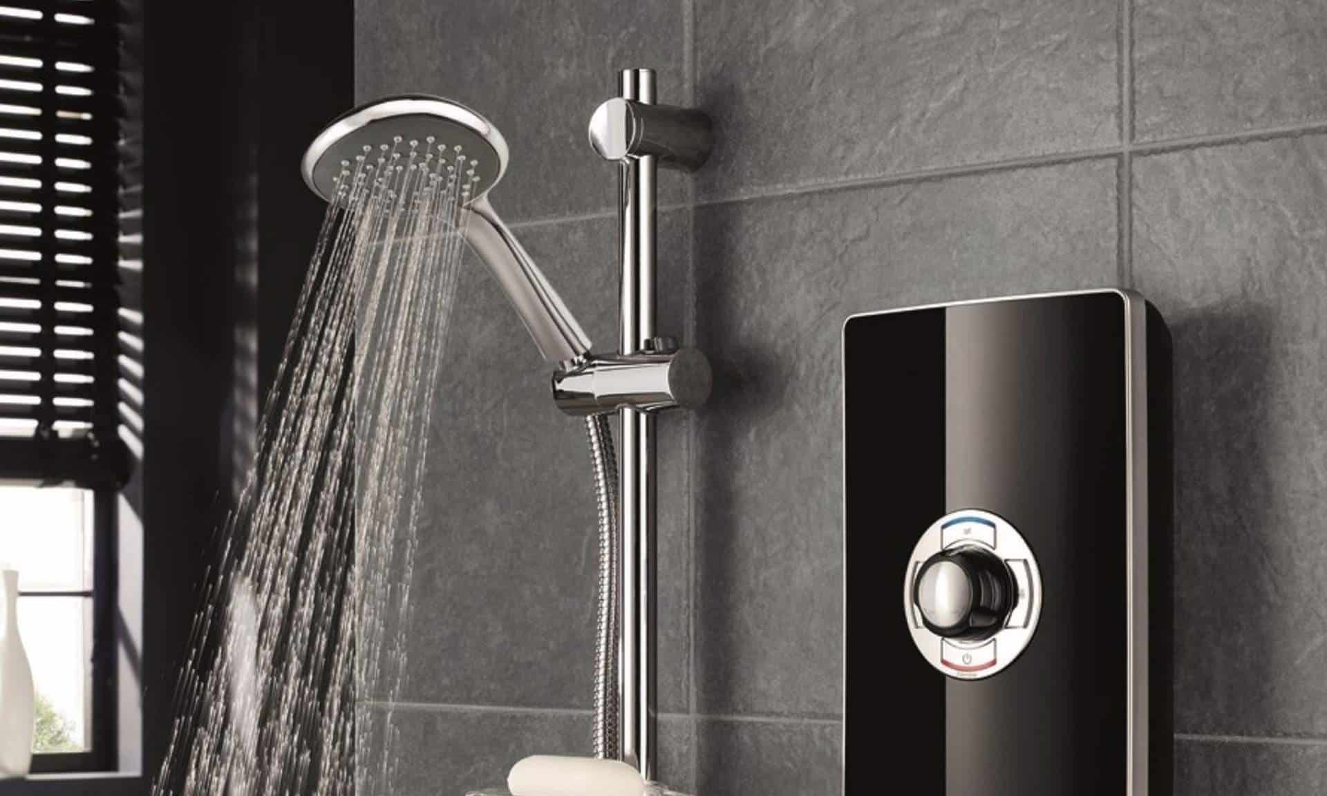 Triton-Showers Case Study