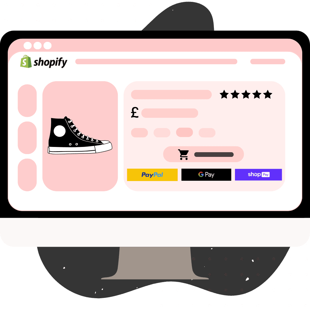 Award Winning Shopify eCommerce Agency - Deploy eCommerce