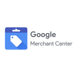 Google Merchant Center Logo - Deploy eCommerce