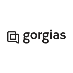 Gorgias Partners Logo - Deploy eCommerce