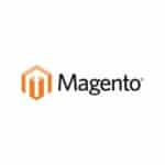 Magento Logo - Deploy eCommerce