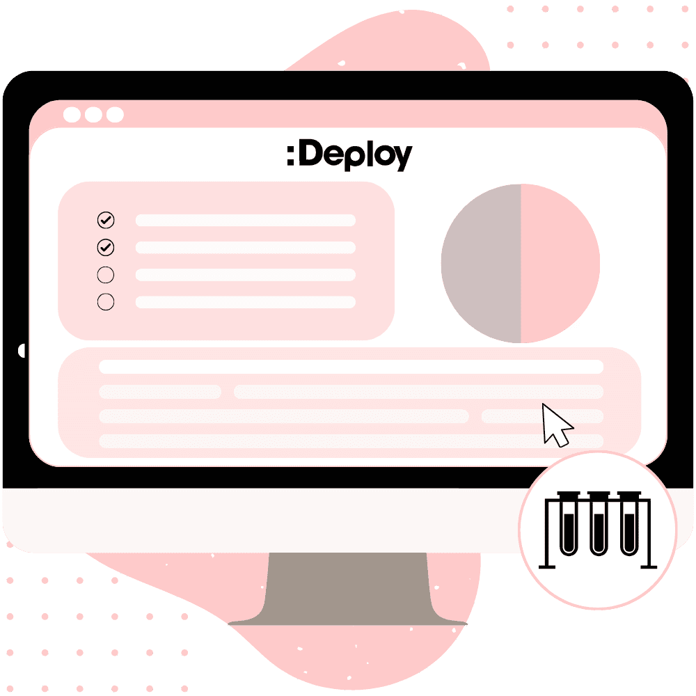 Chemistry - Deploy eCommerce