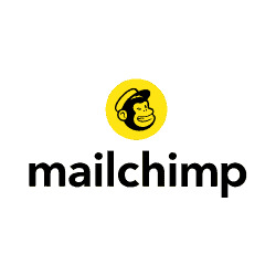 Mailchimp Logo - Deploy eCommerce