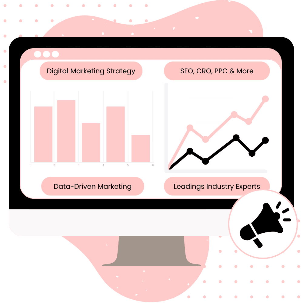 eCommerce Digital Marketing Process - Deploy eCommerce